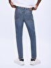 Diego X Y Dar Paça Orta Bel Jean Trousers