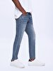 Diego X Y Dar Paça Orta Bel Jean Trousers