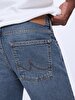 Diego X Y Dar Paça Orta Bel Jean Trousers