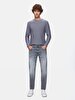 Diego X Y Dar Paça Orta Bel Jean Trousers