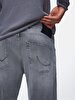 Diego X Y Dar Paça Orta Bel Jean Trousers