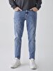 Diego X Y Dar Paça Orta Bel Jean Trousers