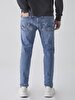 Diego X Y Dar Paça Orta Bel Jean Trousers