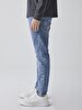 Diego X Y Dar Paça Orta Bel Jean Trousers