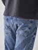 Diego X Y Dar Paça Orta Bel Jean Trousers