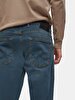 Diego X Y Dar Paça Orta Bel Jean Trousers