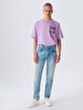 Diego X Y Dar Paça Orta Bel Jean Trousers