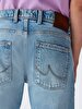 Diego X Y Dar Paça Orta Bel Jean Trousers