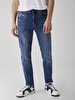 Diego X Y Dar Paça Orta Bel Jean Trousers
