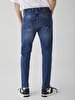 Diego X Y Dar Paça Orta Bel Jean Trousers