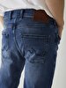 Diego X Y Dar Paça Orta Bel Jean Trousers