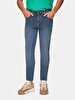 Diego X Y Dar Paça Orta Bel Jean Trousers