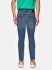Diego X Y Dar Paça Orta Bel Jean Trousers