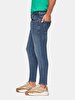 Diego X Y Dar Paça Orta Bel Jean Trousers
