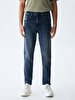 Diego X Y Dar Paça Orta Bel Jean Trousers