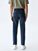 Diego X Y Dar Paça Orta Bel Jean Trousers