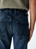 Diego X Y Dar Paça Orta Bel Jean Trousers