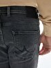 Diego X Y Dar Paça Orta Bel Jean Trousers