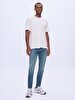Diego X Y Dar Paça Orta Bel Jean Trousers