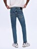 Diego X Y Dar Paça Orta Bel Jean Trousers