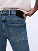 Diego X Y Dar Paça Orta Bel Jean Trousers