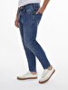 Diego X Y Dar Paça Orta Bel Jean Trousers