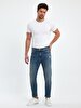 Diego X Y Dar Paça Orta Bel Jean Trousers