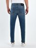 Diego X Y Dar Paça Orta Bel Jean Trousers