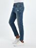 Diego X Y Dar Paça Orta Bel Jean Trousers