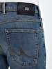 Diego X Y Dar Paça Orta Bel Jean Trousers