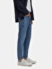 Diego X Y Dar Paça Orta Bel Jean Trousers
