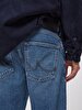 Diego X Y Dar Paça Orta Bel Jean Trousers
