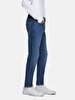 Diego X Y Dar Paça Orta Bel Jean Trousers