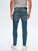 Diego X Y Dar Paça Orta Bel Jean Trousers