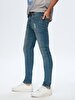 Diego X Y Dar Paça Orta Bel Jean Trousers