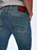 Diego X Y Dar Paça Orta Bel Jean Trousers