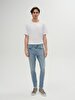 Diego X Y Dar Paça Orta Bel Jean Trousers