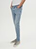 Diego X Y Dar Paça Orta Bel Jean Trousers