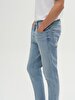 Diego X Y Dar Paça Orta Bel Jean Trousers