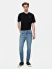 Diego X Y Dar Paça Orta Bel Jean Trousers