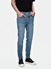 Diego X Y Dar Paça Orta Bel Jean Trousers