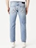 Hollywood Z D Straight Leg Straight Trousers