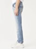 Hollywood Z D Straight Leg Straight Trousers