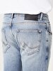 Hollywood Z D Straight Leg Straight Trousers