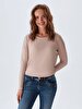 Senta Zip Low Rise Skinny Trousers