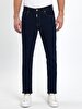 Sawyer Y Dar Paça Orta Bel Jean Trousers