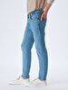 Sawyer Y Dar Paça Orta Bel Jean Trousers