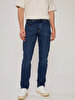 Sawyer Y Dar Paça Orta Bel Jean Trousers