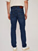 Sawyer Y Dar Paça Orta Bel Jean Trousers