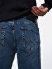 Sawyer Y Dar Paça Orta Bel Jean Trousers